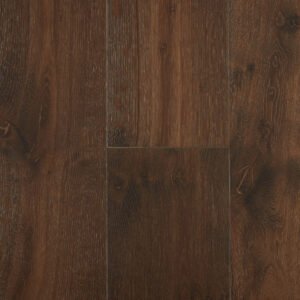 Engineered Oak 21/6mm French Brown