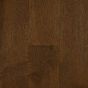 Engineered Oak 15/4mm Chocolate Brown