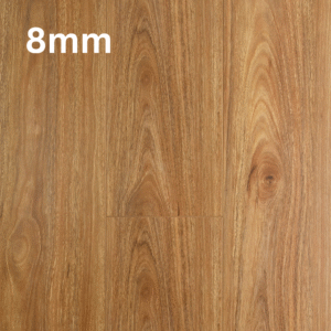 Laminate Spotted Gum 8mm