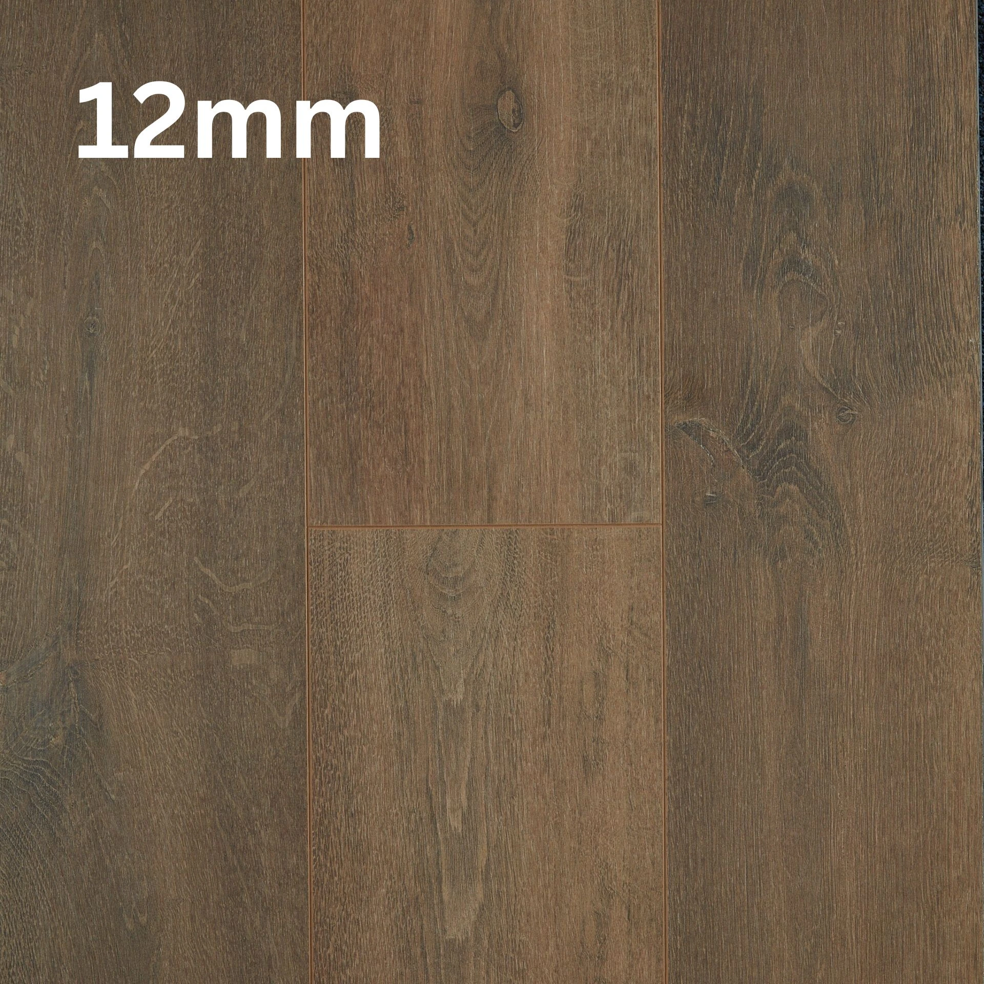 Laminate HD Clove 12mm