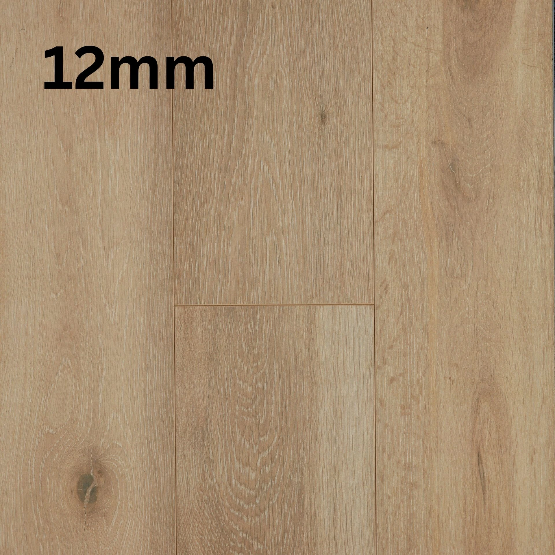 Laminate HD Delta Sand 12mm