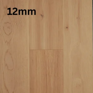 Laminate HD Hickory 12mm
