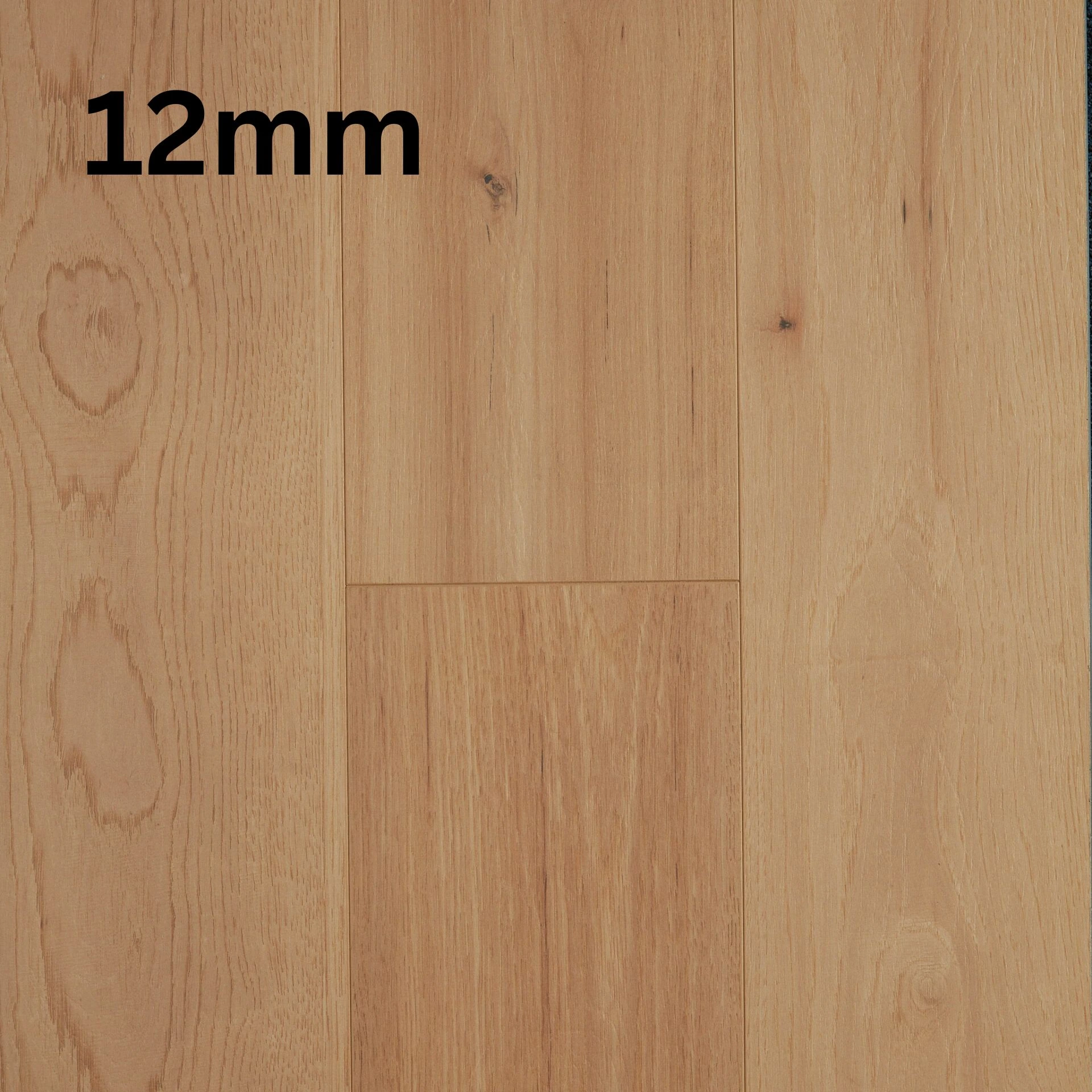 Laminate HD Hickory 12mm