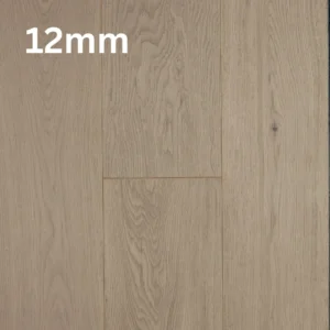 Laminate HD Silk Grey 12mm