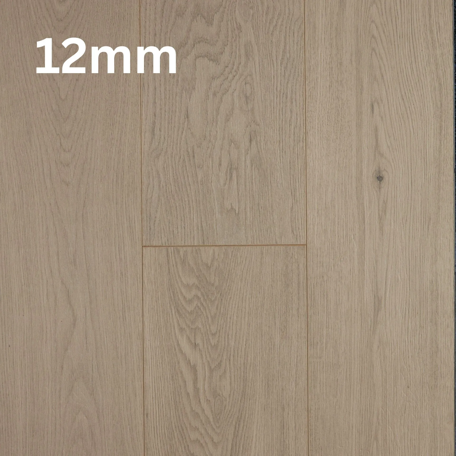 Laminate HD Silk Grey 12mm